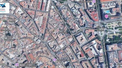 Foto 2 de Piso en venta en Calle Picadero II, San Bartolomé - Millán de Priego, Jaén Capital