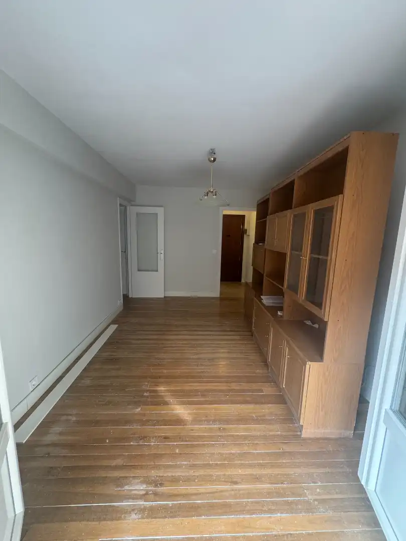 Flat for sale in Ortuella  with Terrace and Balcony