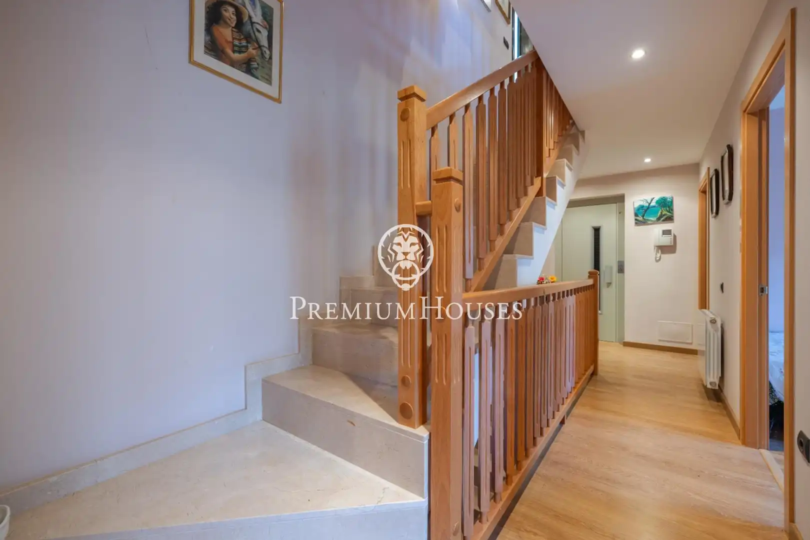 Maison avec piscine à vendre à Llevantina - Montgavina - Quintmar, imagen 37