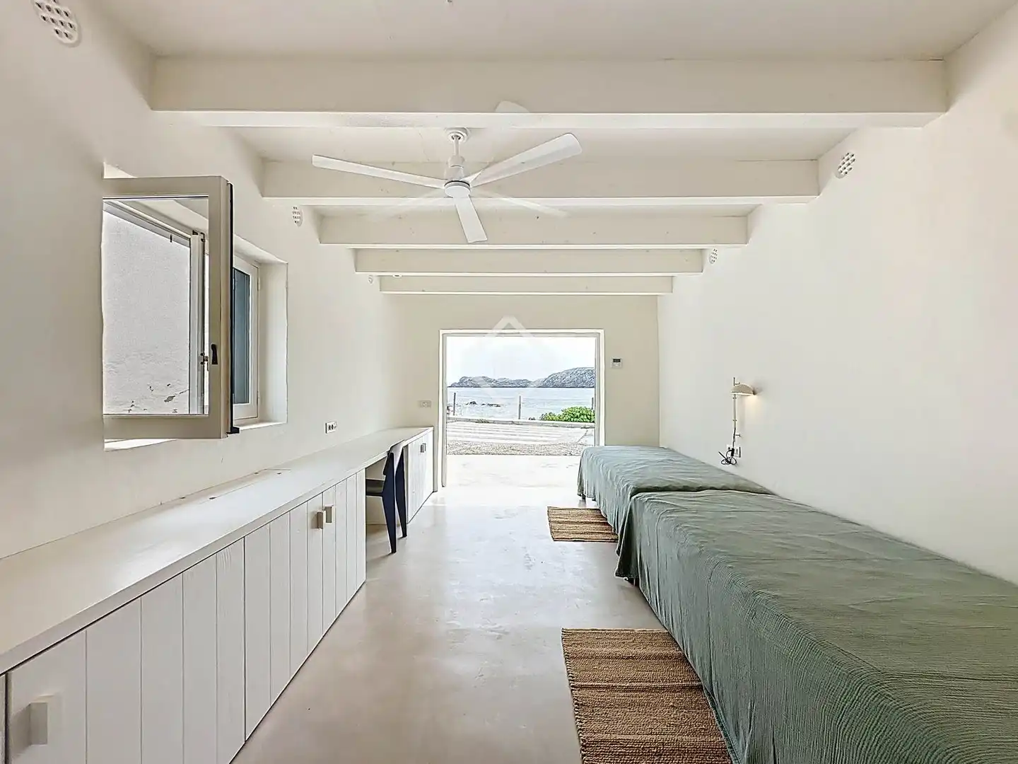Habitación de Casa o chalet en venta en Maó - Mahón con Aire acondicionado, Calefacción y Terraza