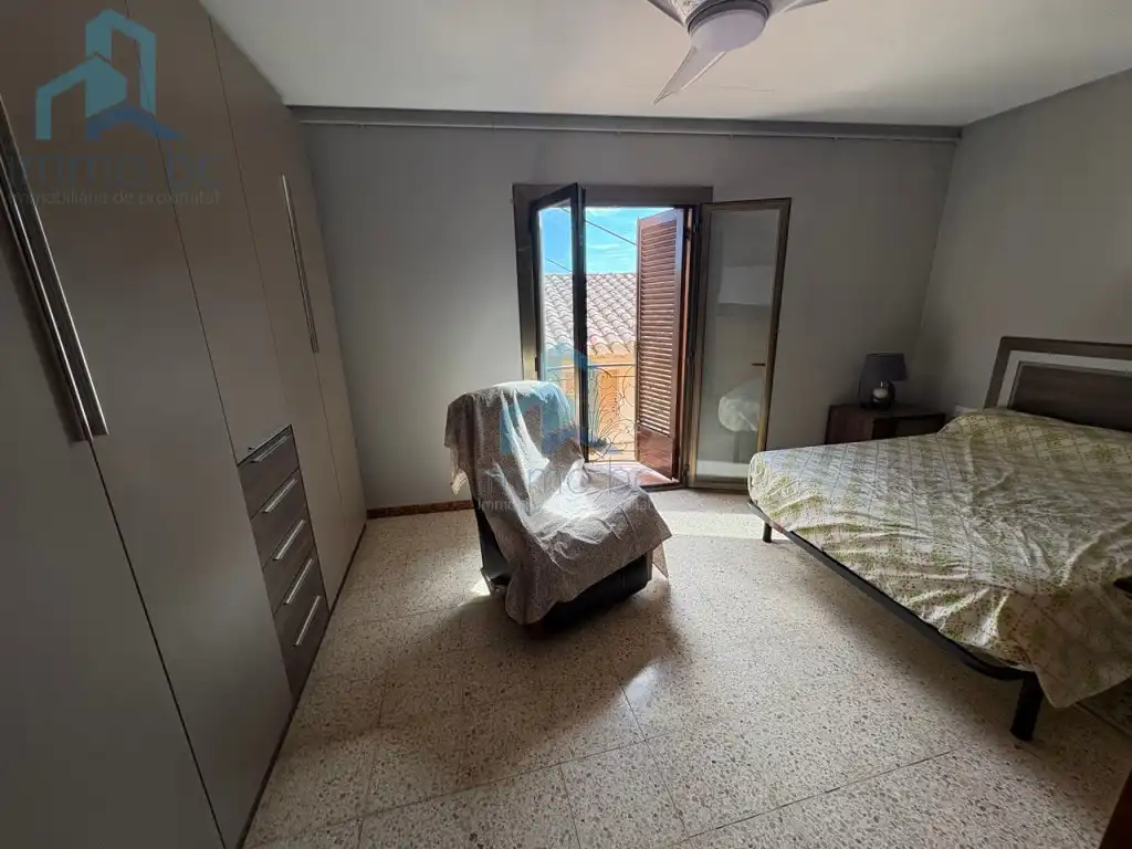Dormitori de Casa o xalet en venda en Tarragona