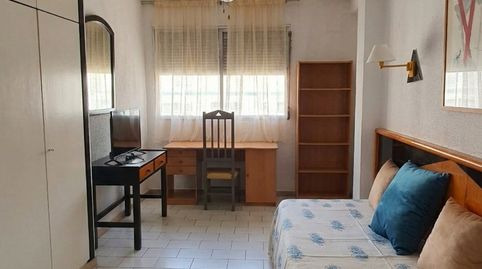 Photo 2 of Study for rent in Madrid, San Ildefonso, Granada Capital