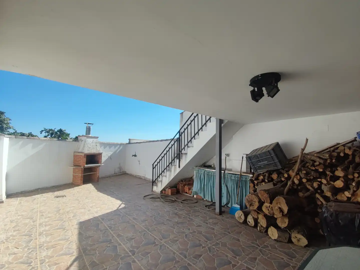 Houses for sale in Calle Francisco Ricote, Calzada de Calatrava