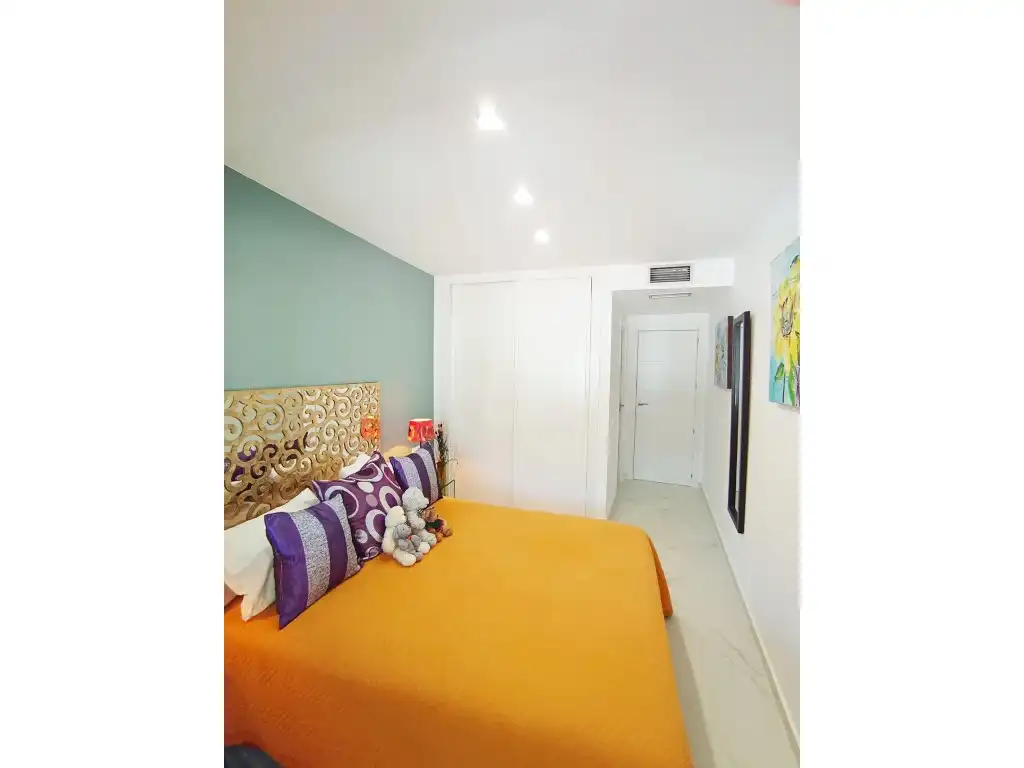 Appartement avec piscine à vendre à El Puerto, imagen 11