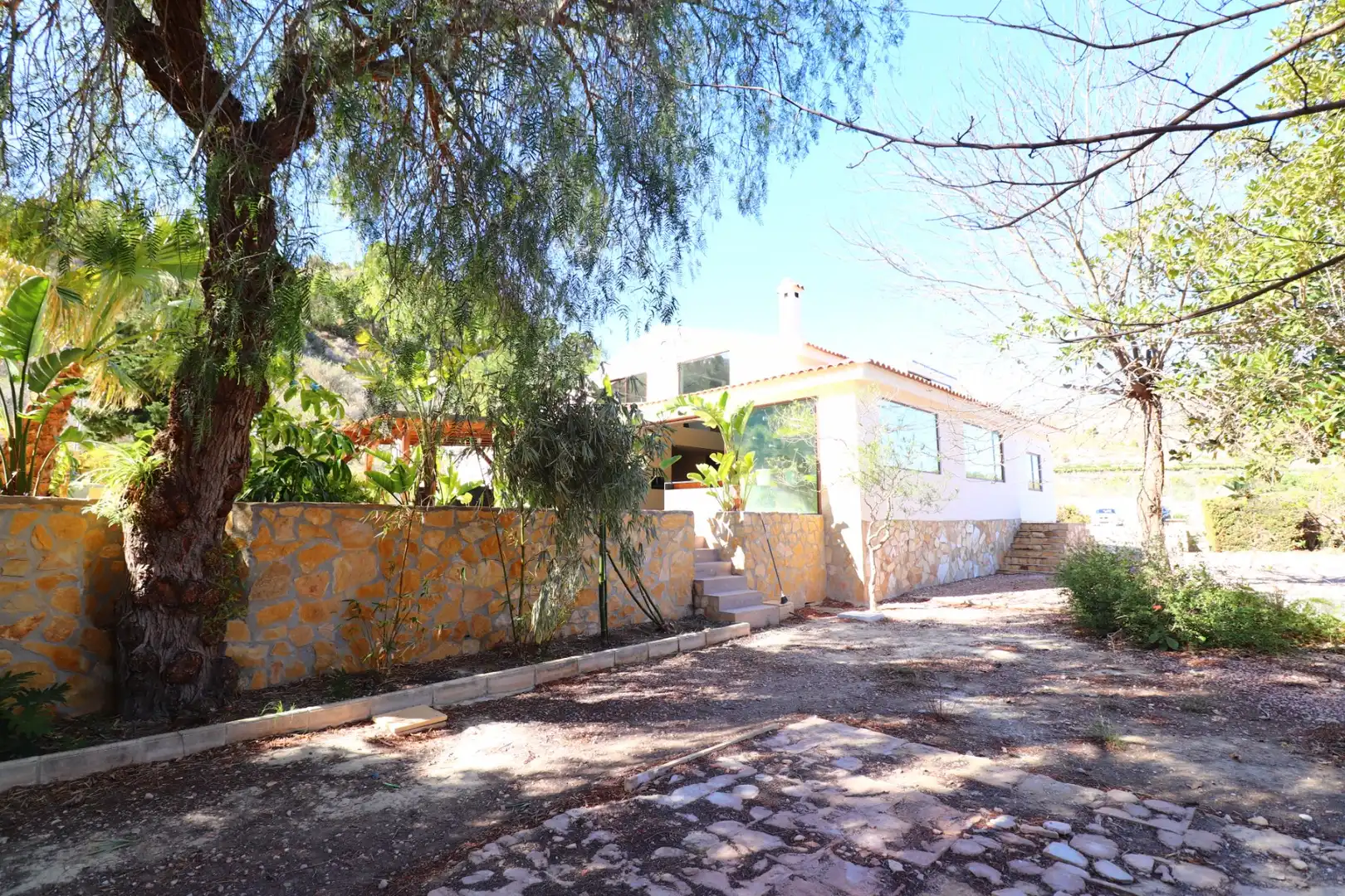 Casa rustica con piscina in vendita a Pedanías Oeste, imagen 41