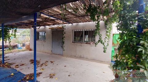Foto 4 von Residential zum Verkauf in Dels Molins, 3, Santa Oliva, Tarragona