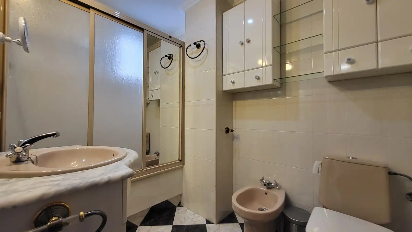 Wohnung mit Pool zur Miete in Teatinos - Universidad, imagen 14