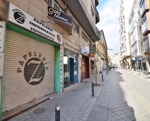 Premises to rent in Calle Juan Lirola, 25, Plaza de Toros - Santa Rita