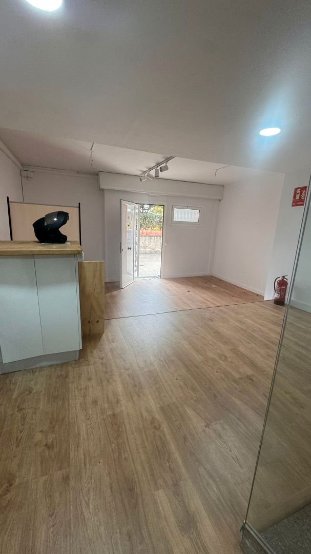 Loft for sale in Badalona  with Oven