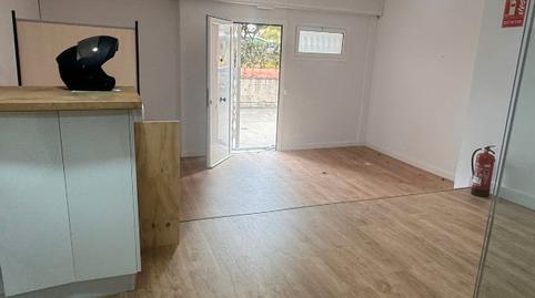 Foto 3 de Loft en venda a Avinguda de Martí Pujol, 301, Centre, Barcelona