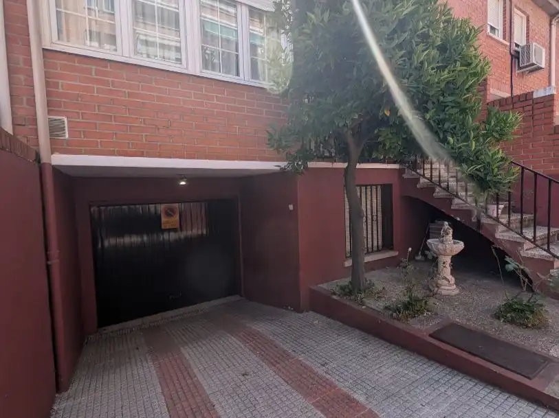 Parkplatz von Haus oder Chalet zum Verkauf in La Avanzada - La Cueva