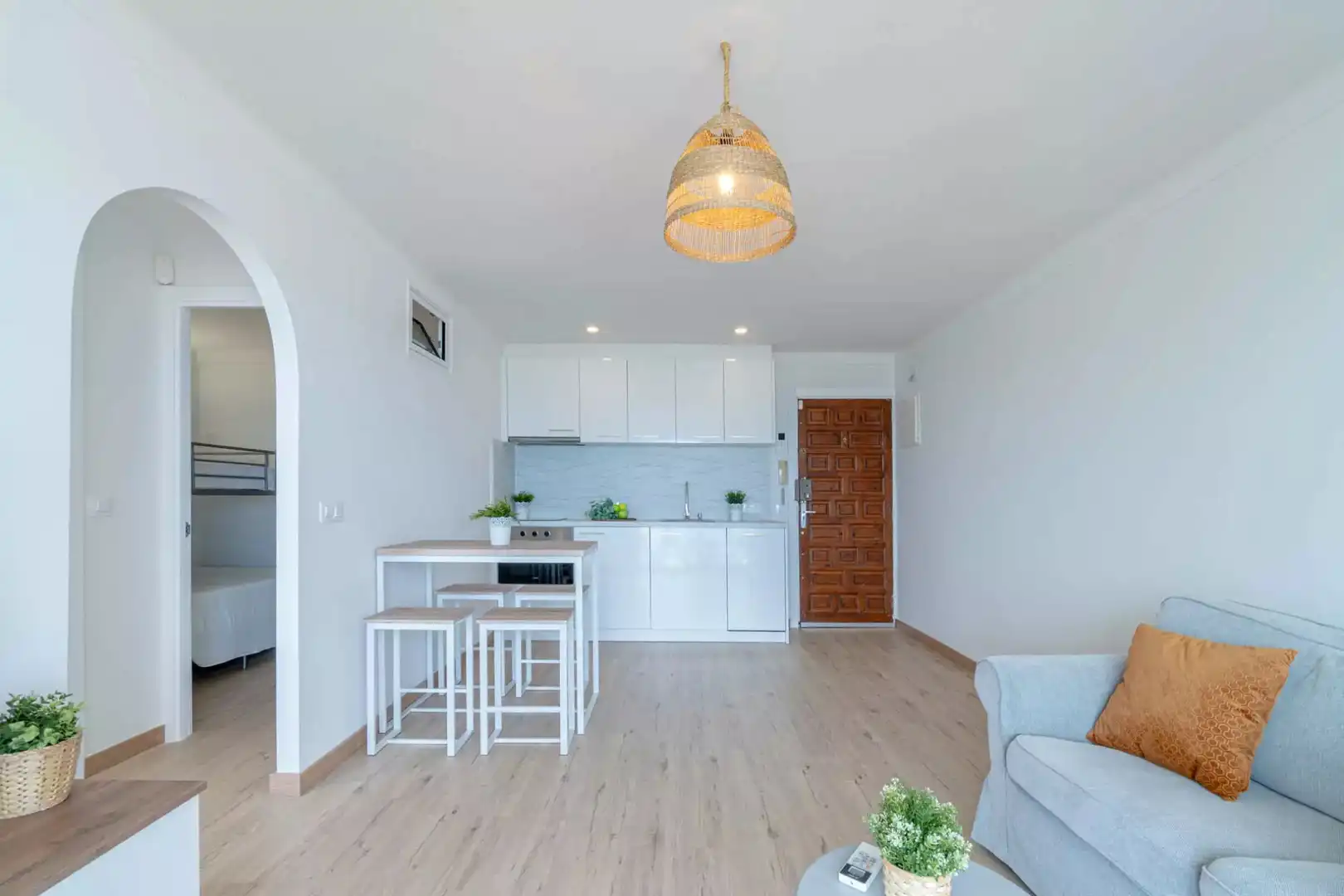 Wohnung mit Aufzug zum Verkauf in Carrer Muga-Delta 17D, imagen 8