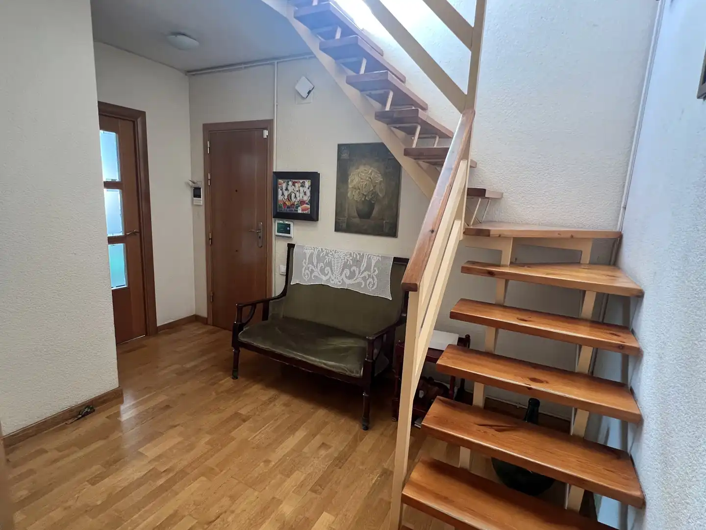 Duplex con terrazza in vendita a Calle CORONEL SANFELIU, imagen 10