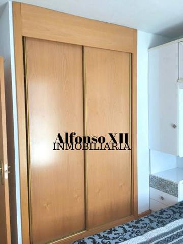 Ático en Alquiler en Sur - PAU 4