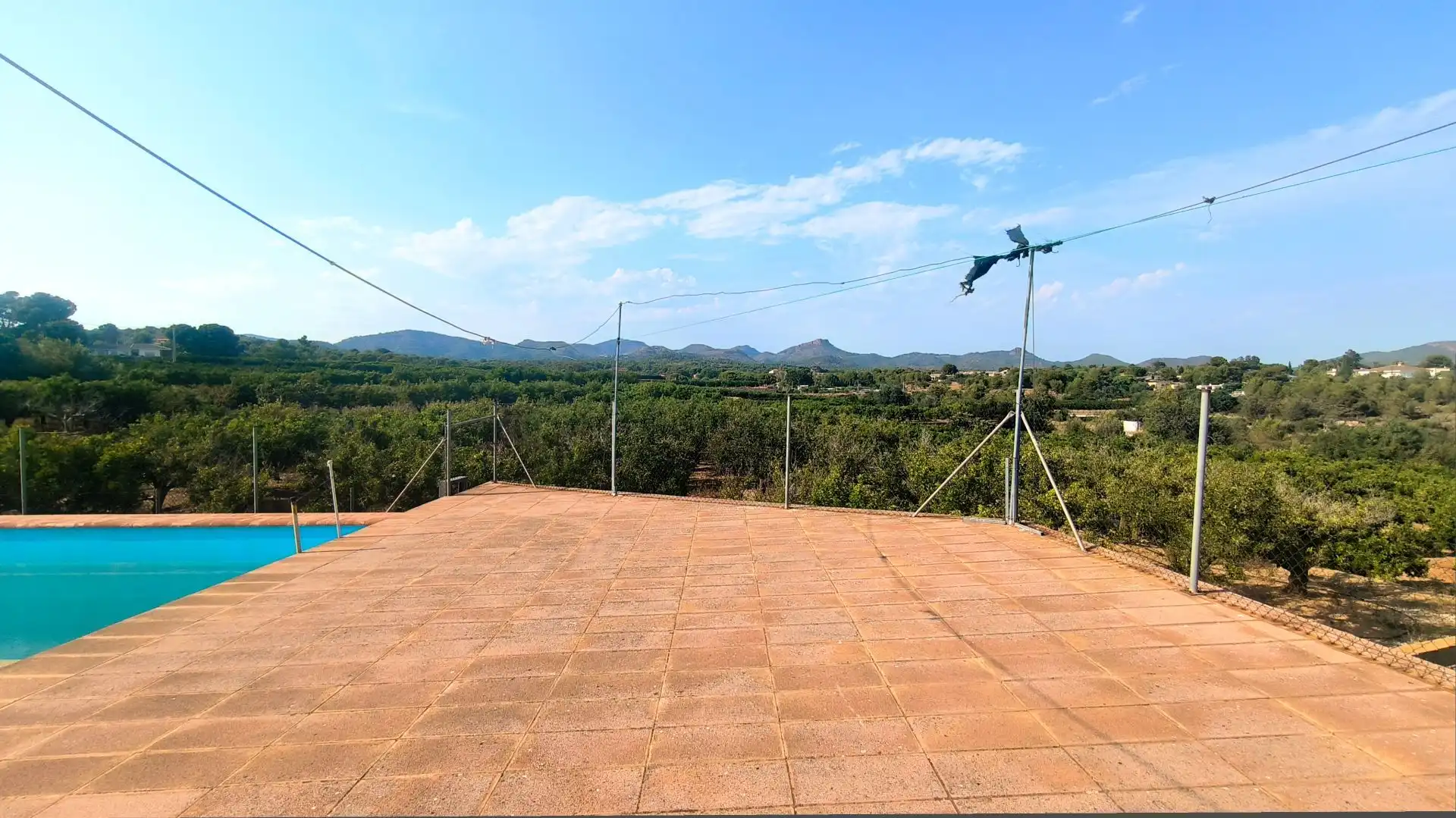 Casa amb piscina en venda a Corralet - Bonanza - Tres Rutas, imagen 10