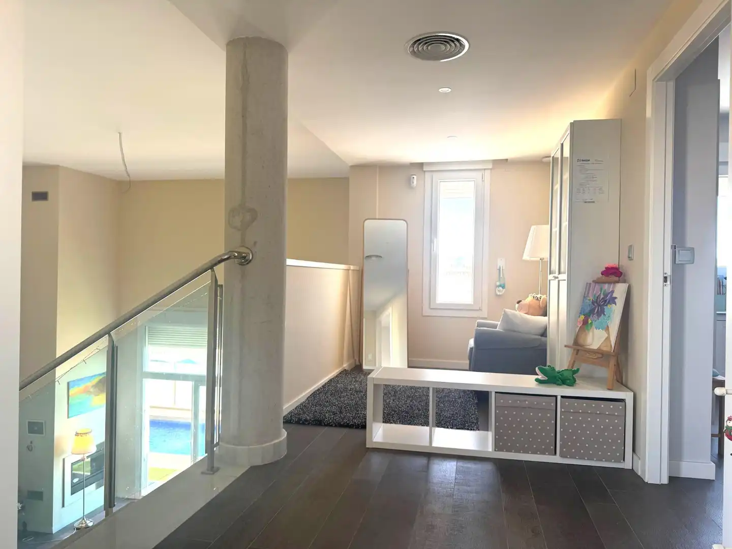 Houses for sale in Molina de Segura  with Air Conditioner, Private garden and Terrace