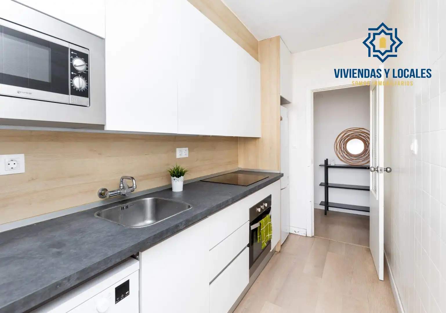 Flat with lift for sale in Centro, imagen 9