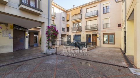 Foto 3 de Traster en venda a Casco histórico, Madrid