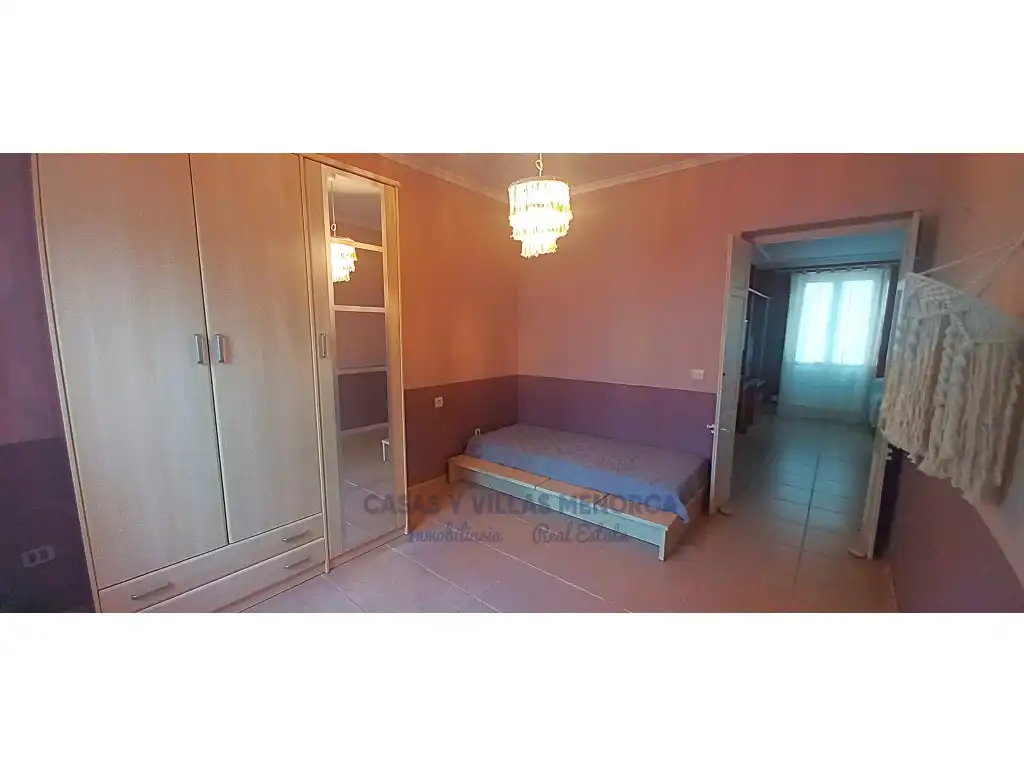 Casa en venta en Es Castell poble, imagen 14