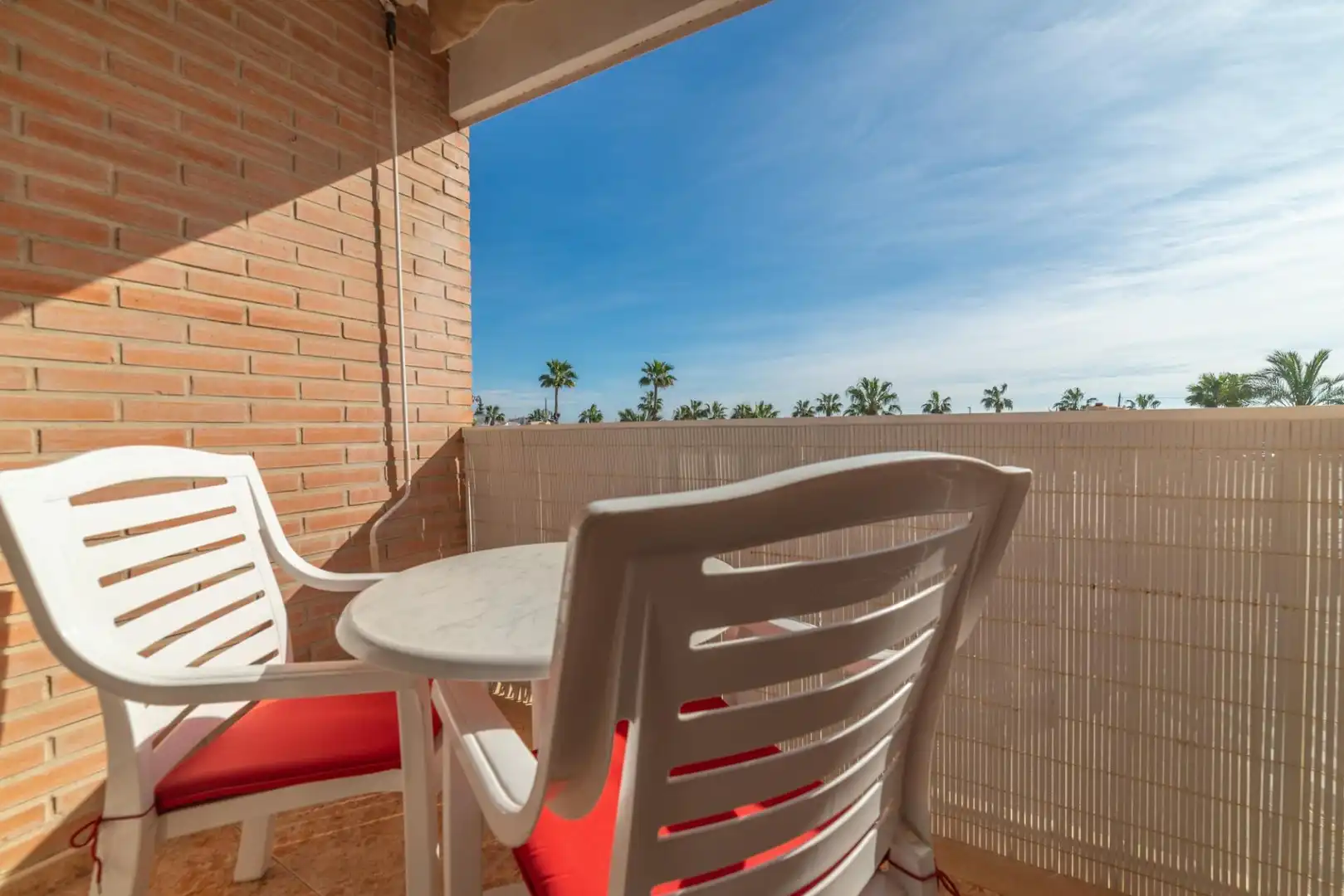 Terraza de Piso en venta en San Pedro del Pinatar con Aire acondicionado, Terraza y Trastero