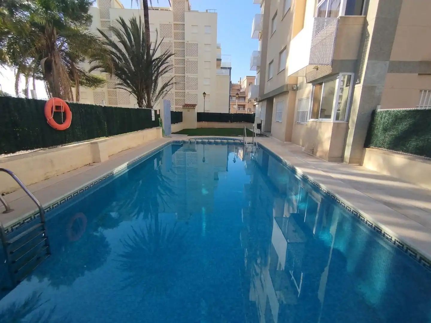 Rez-de-chaussée avec piscine à vendre à MONTDUVER DEL, imagen 16