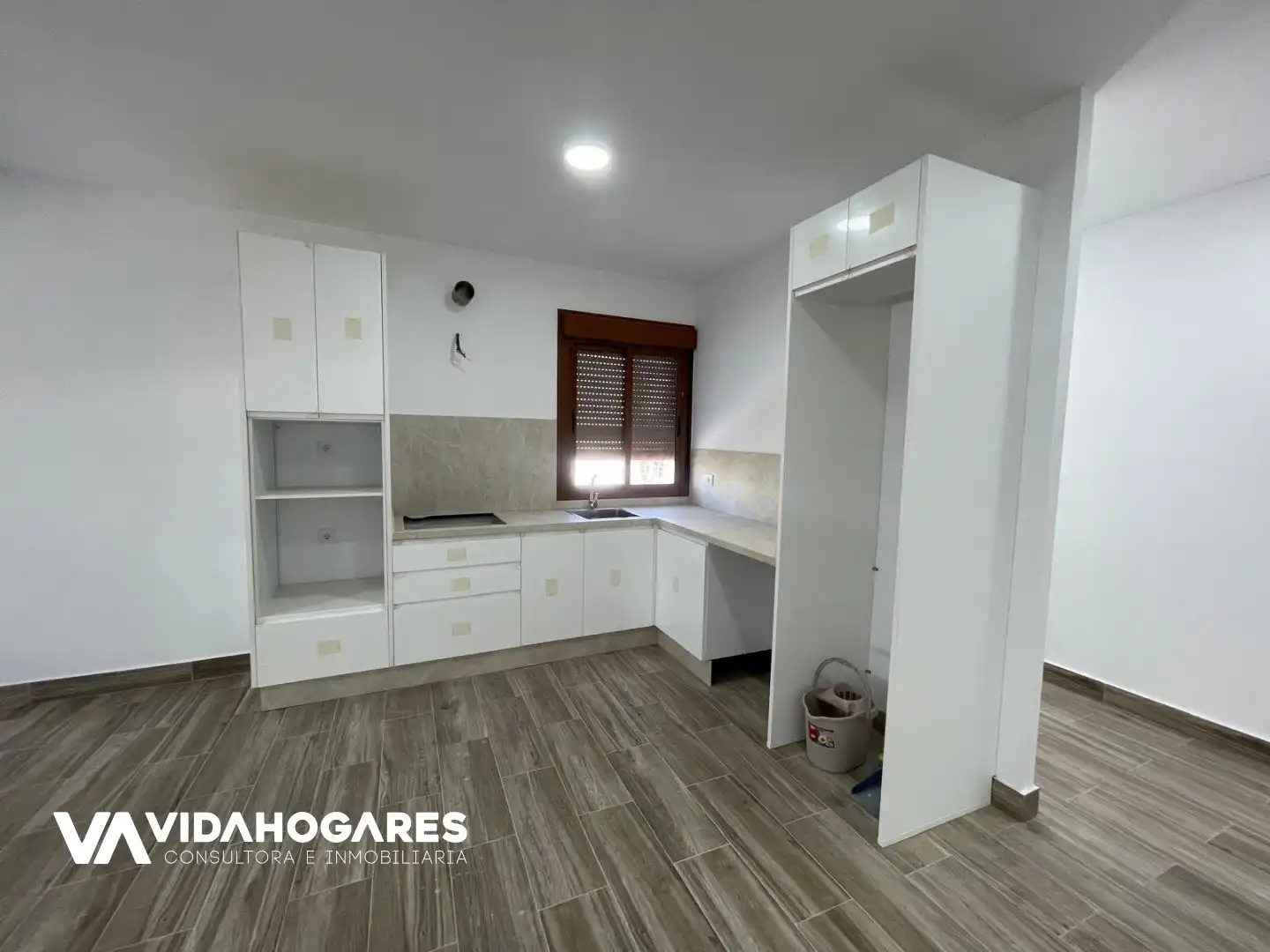 Cocina de Piso en venta en Rota