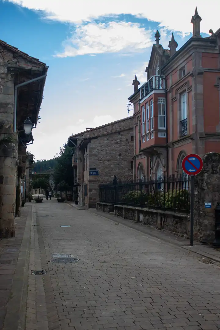 Casa o xalet en venda a Cartes - calle Camino Real, Cartes