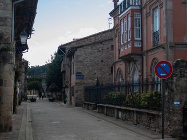 Haus mit Garten zum Verkauf in Cartes - calle Camino Real