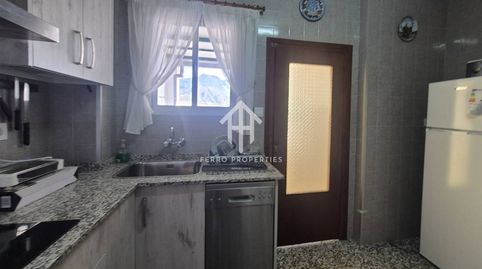 Photo 5 of Flat for rent in Calle Mariana Pineda, Loja, Granada
