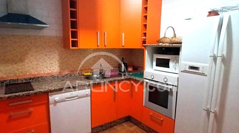 Photo 5 of Flat to rent in La Paz, Alcalá de Guadaira