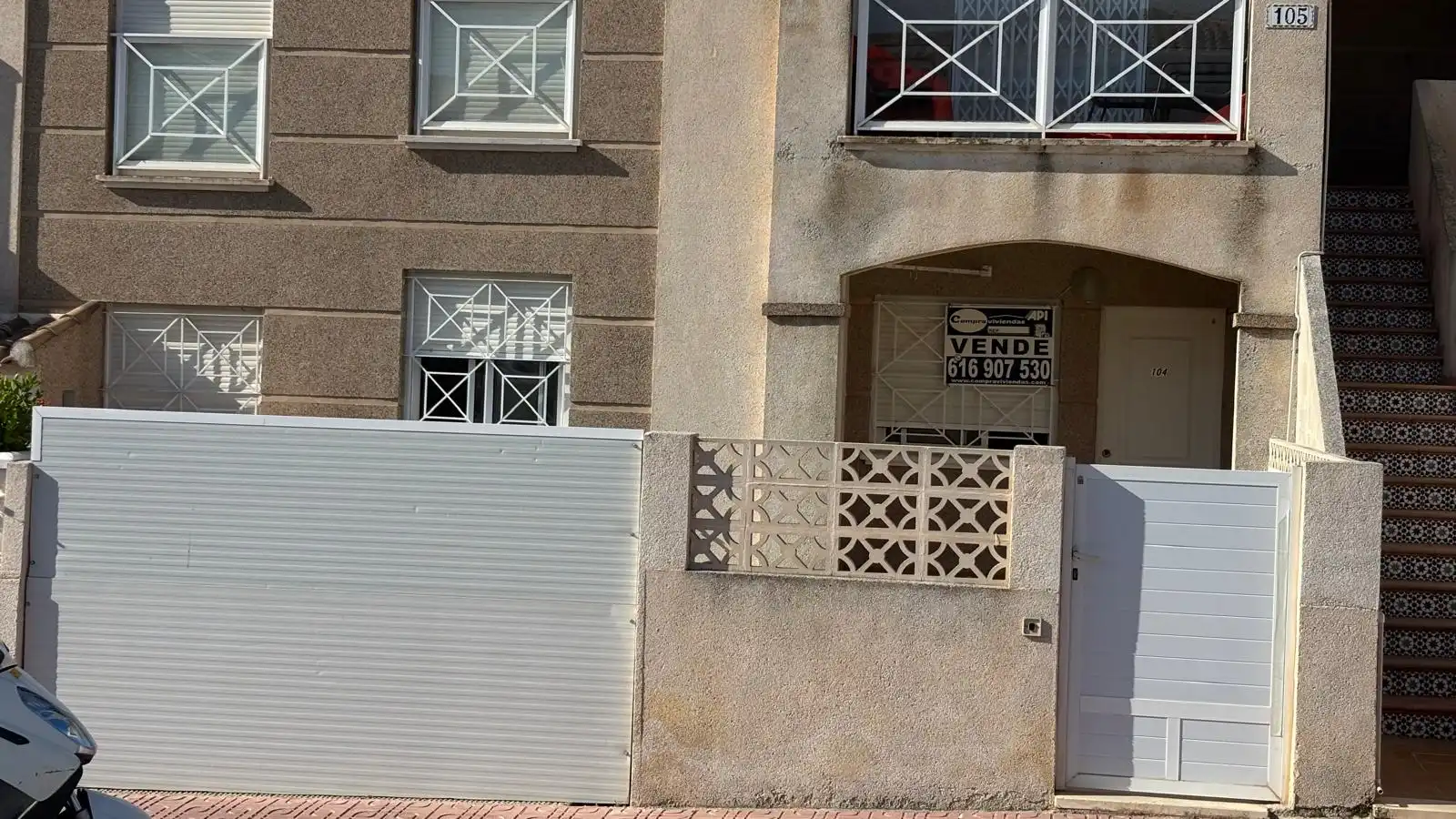 Casa o chalet en venta en Calle Santa Teresa de Jesús, 2, Aguas Nuevas