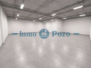 Local comercial en venda a Almendralejo