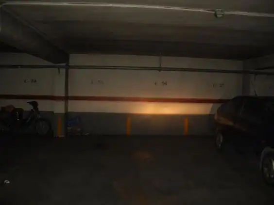 Parking à vendre à La Constitución - Canaleta, imagen 4