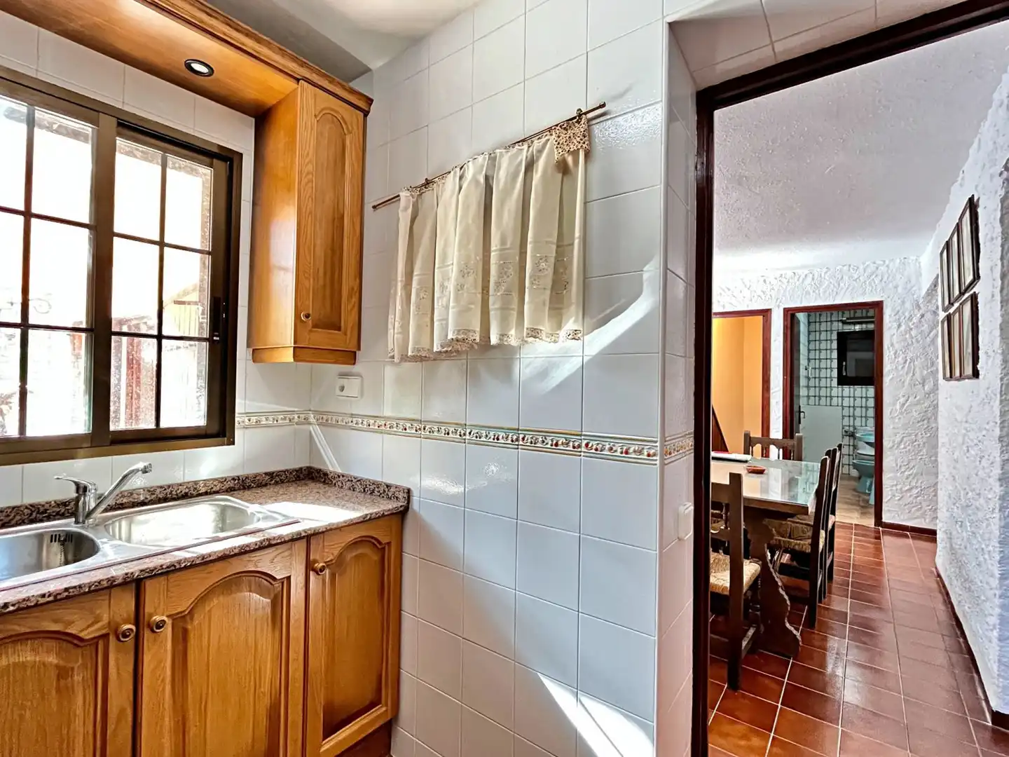 Villa avec terrasse à vendre à Roquetes, imagen 43