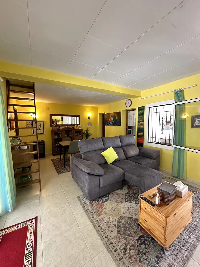 Haus mit Garten zum Verkauf in DEL CARLIT, imagen 7