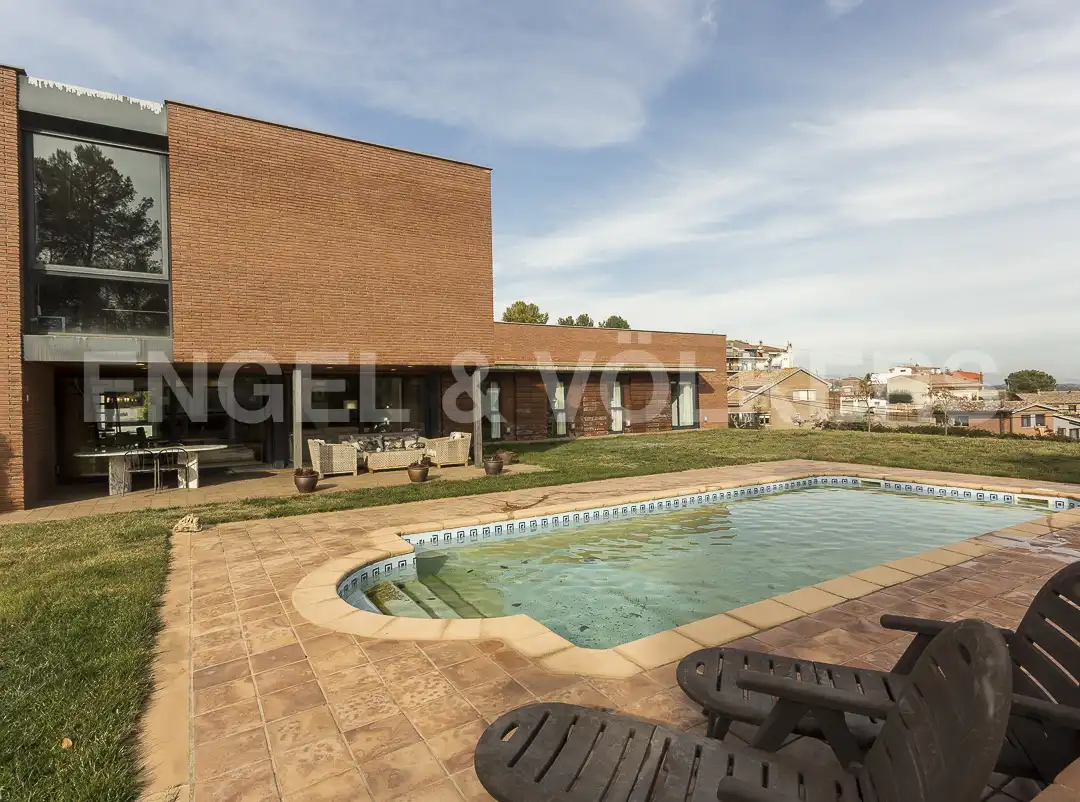 Maison avec piscine à vendre à Serra d'Or, imagen 36