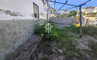 Garden of House or chalet for sale in Loja  with Private garden and Terrace