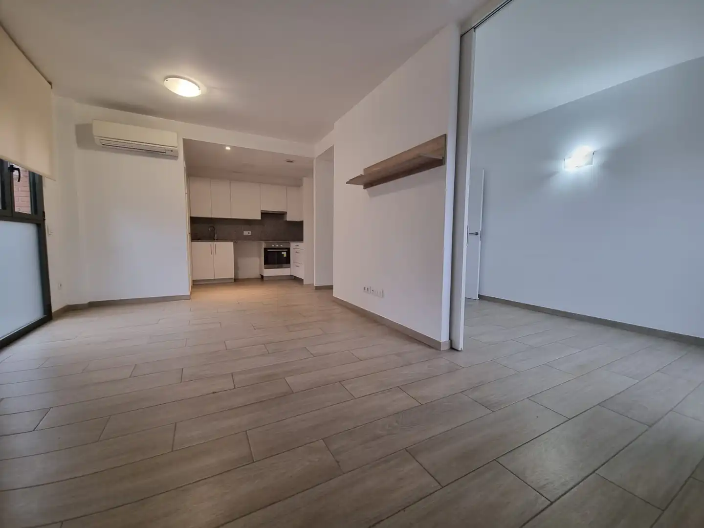 Piso en venta en Olot, Girona
