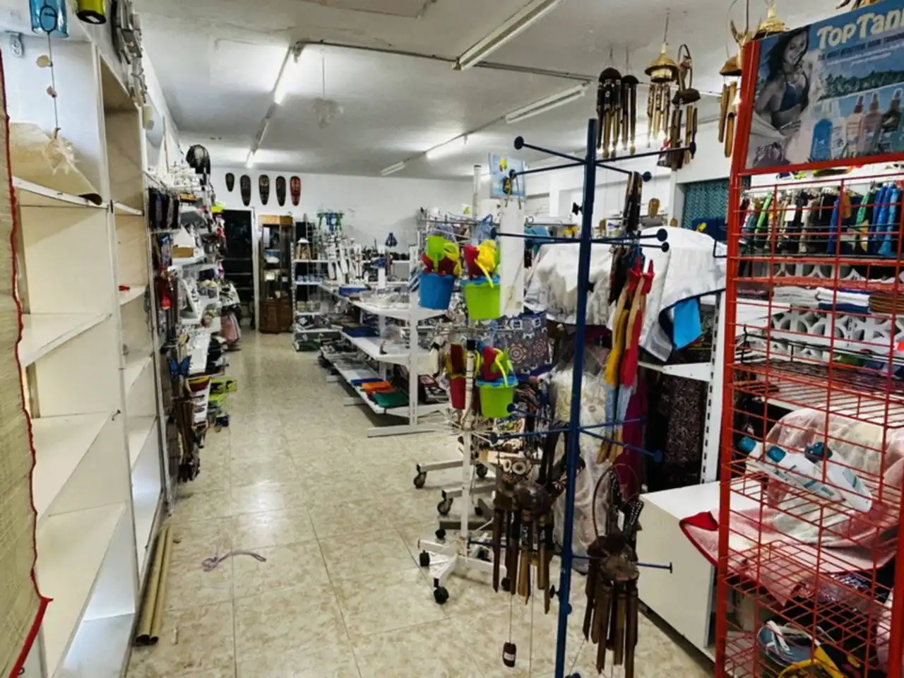 Local en venda en Almuñécar