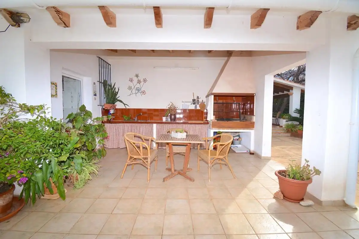 Villa avec piscine à vendre à El Montgó, imagen 26