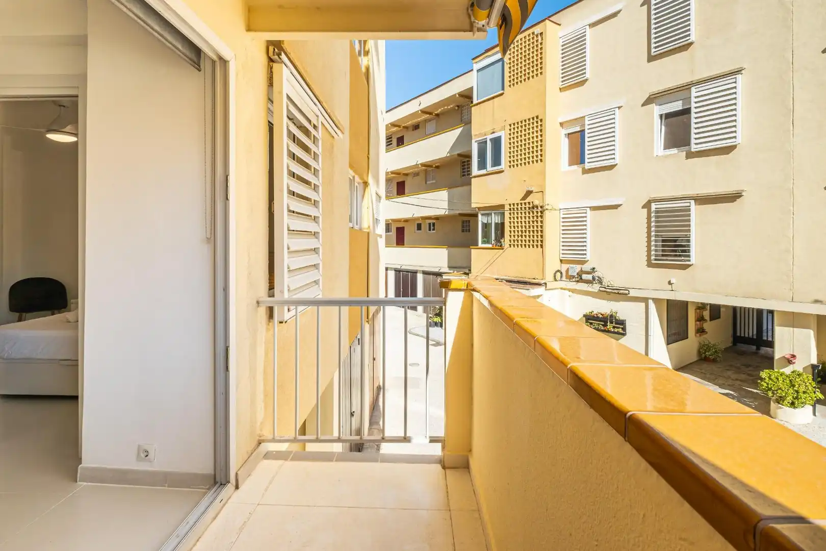 Wohnungen zur Miete in Avenida ARENAL, Montañar - El Arenal