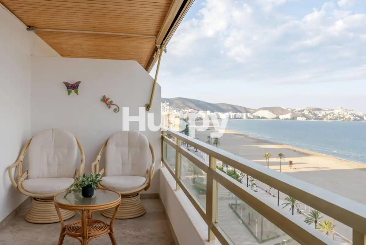 Wohnung mit Balkon zum Verkauf in Avinguda Alacant, imagen 3