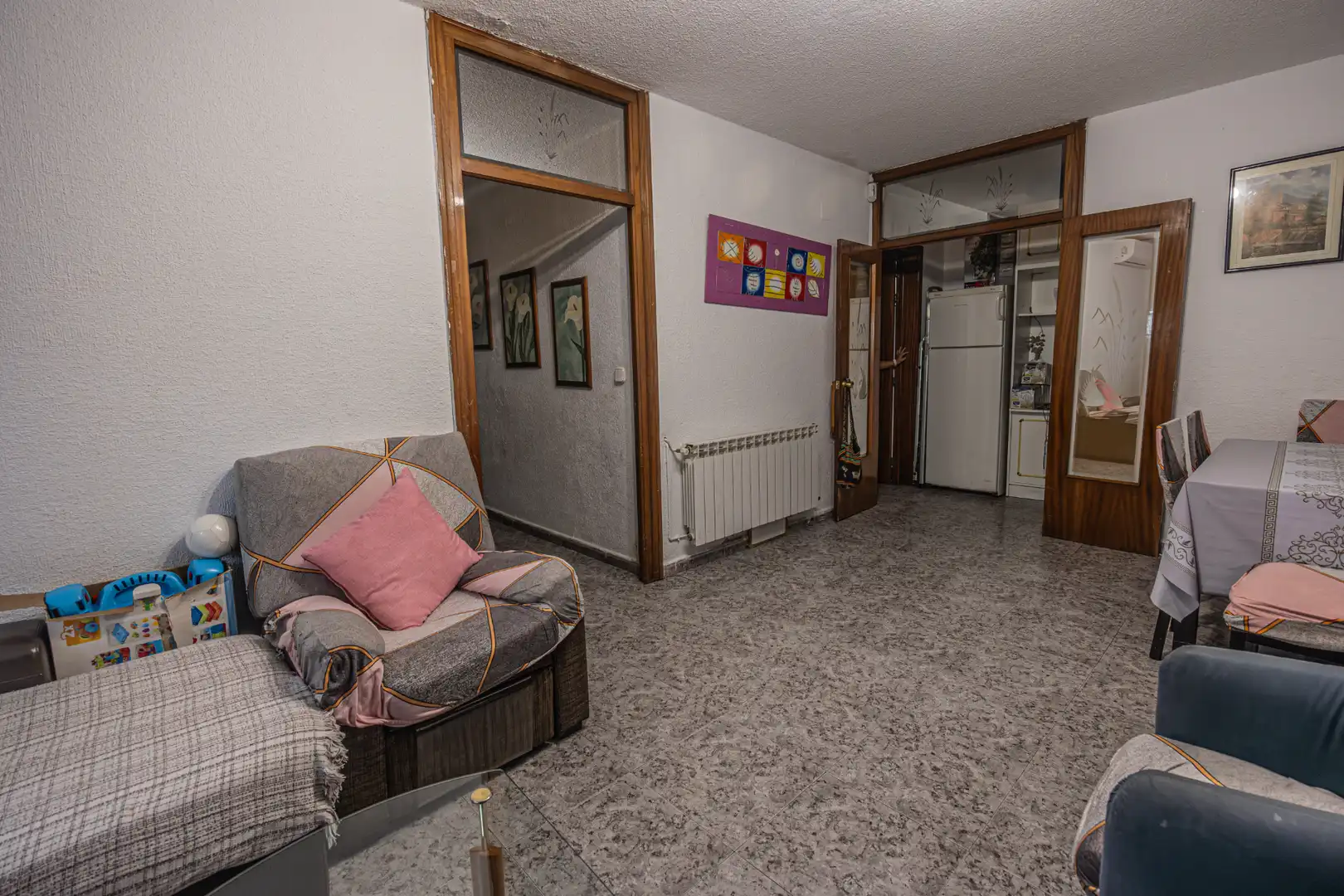 Piso en venta en Mejorada del Campo con Aire acondicionado y Calefacción