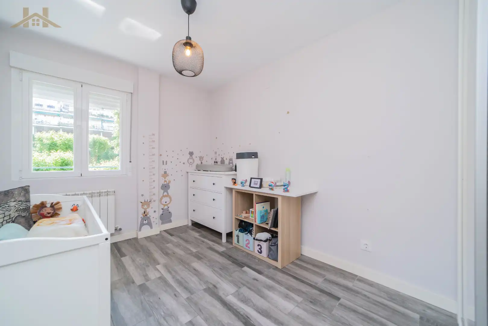 Habitación de Piso en venta en Móstoles con Aire acondicionado, Calefacción y Terraza