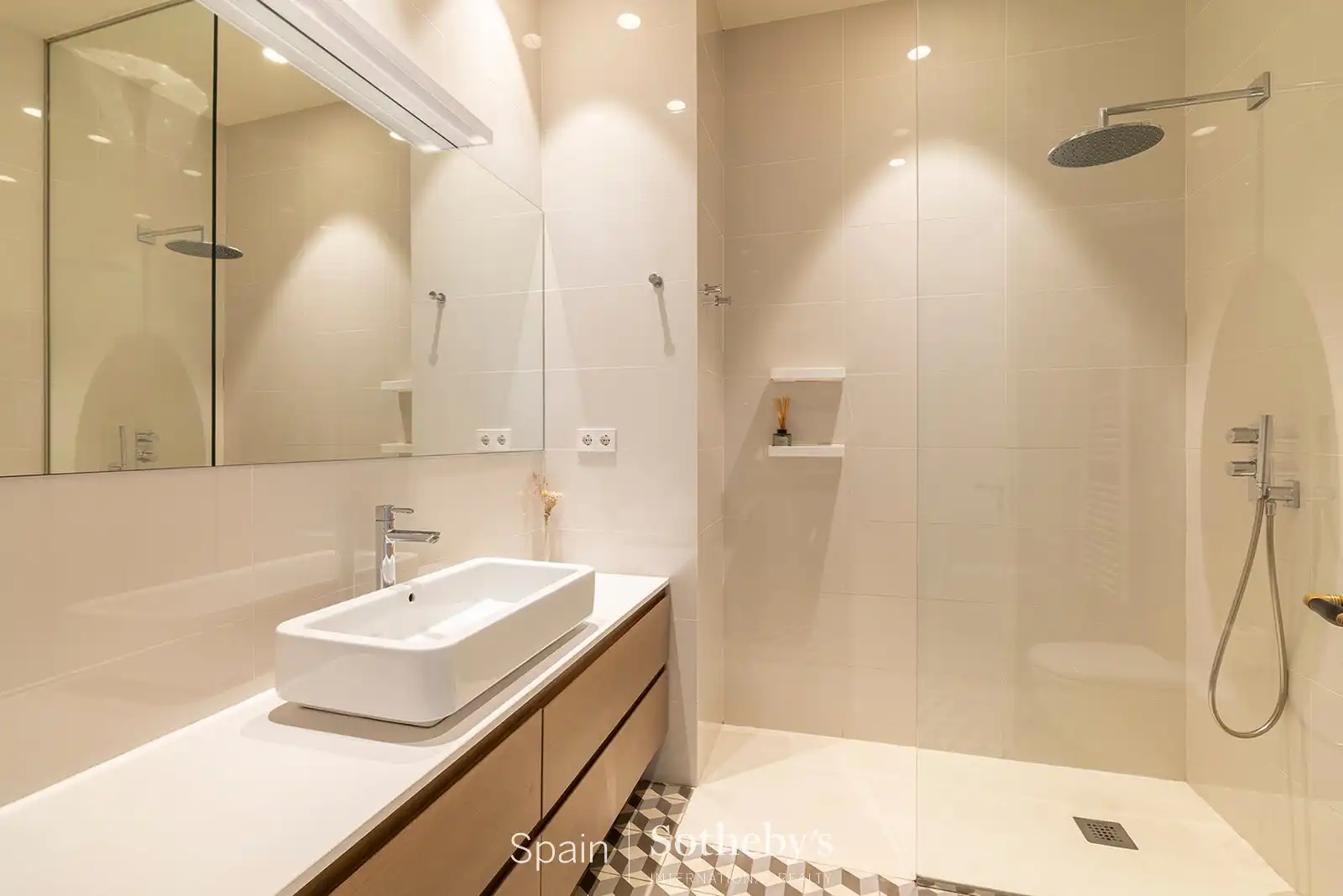 Apartament en venda a Barcelona, Barcelona
