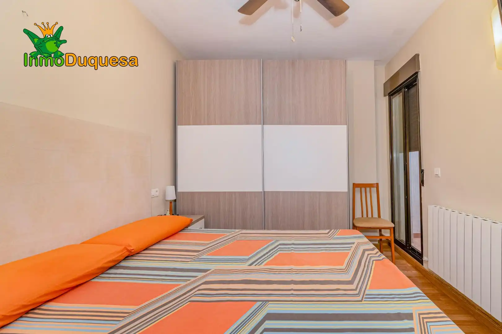 Flat with lift for sale in La Zubia Ciudad, imagen 6