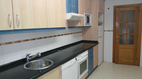 Foto 5 de Piso de alquiler en Gijón - Cl Albuquerque, 10, Viesques, Asturias