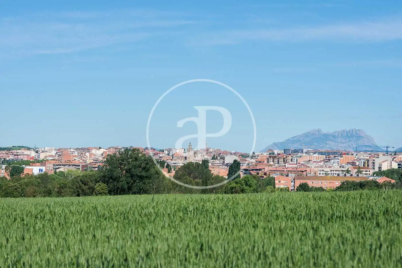 Houses for sale in Sant Cugat del Vallès  with Air Conditioner, Heating and Private garden