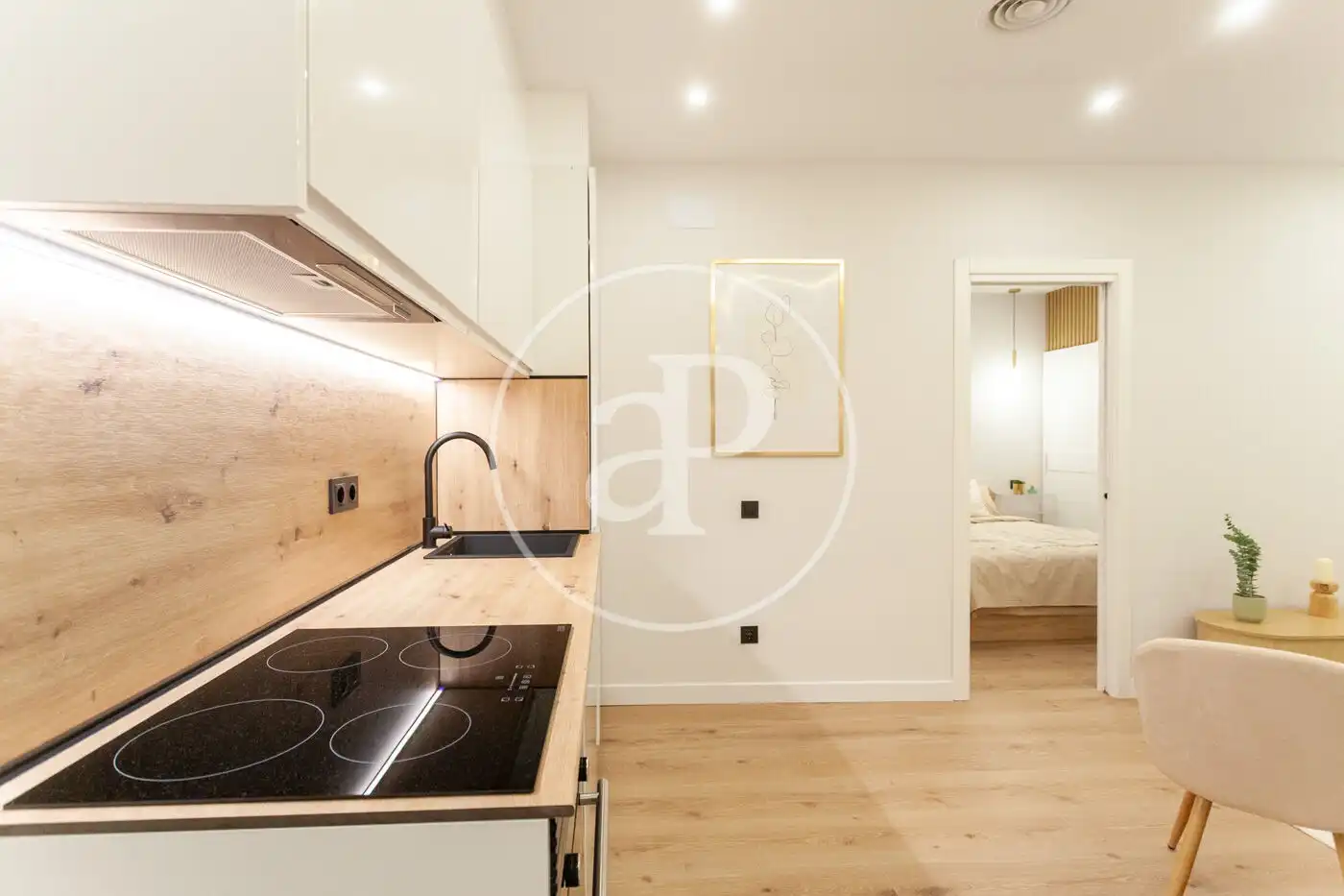 Flat with lift for sale in Calle de Juan Bravo, imagen 9
