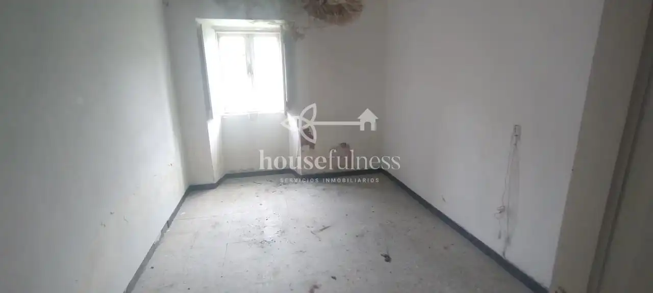 Casa o xalet en venda en Ortigueira amb Jardí privat i Traster